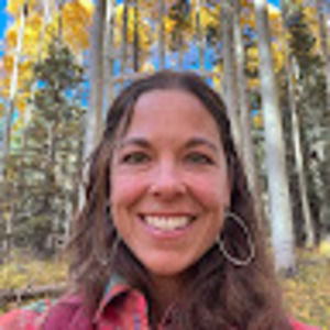 Meet your Posher, Jen